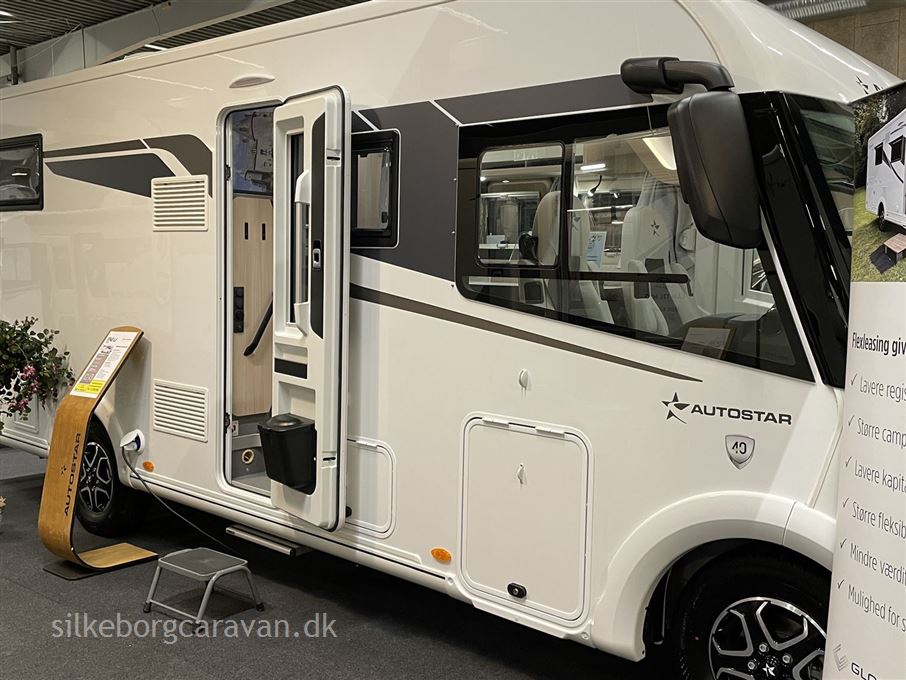 Autostar Passion 740 LJ